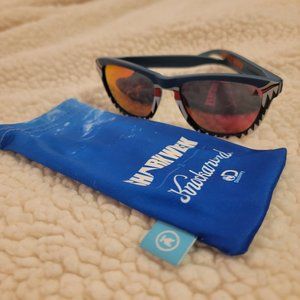 Knockaround Sunglasses Premiums Shark Week Edition